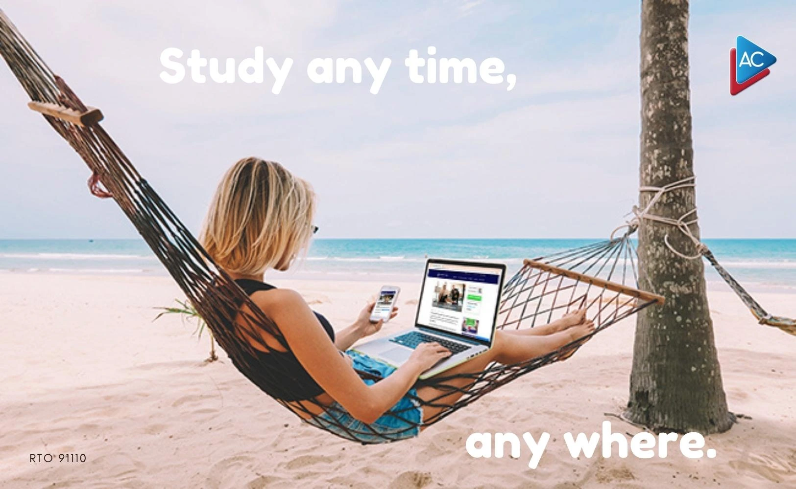 Study Anywhere