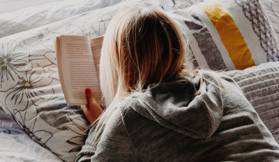 Benefits of Reading â Why You Should Read More