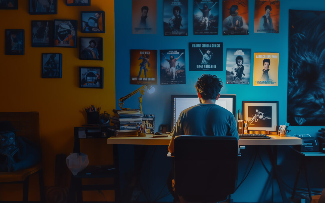 Australian College Media (Film and Television Scriptwriting) Program