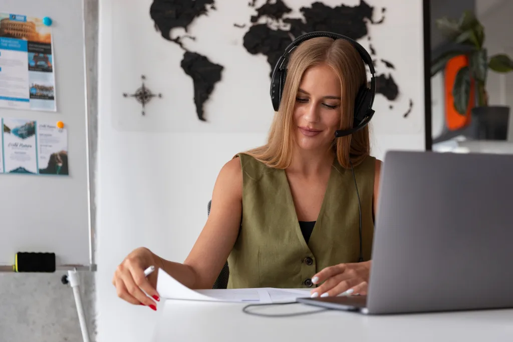 Online Course